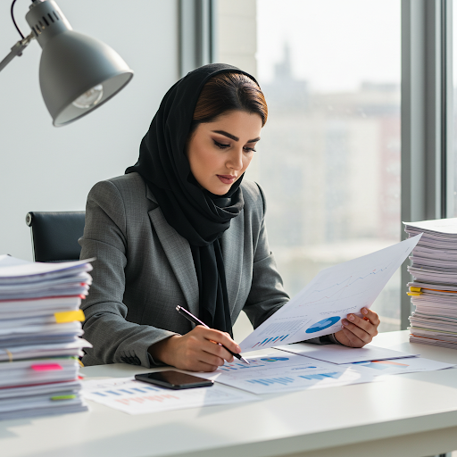 مطالعات توجیهی