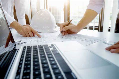 مهندسین مشاور