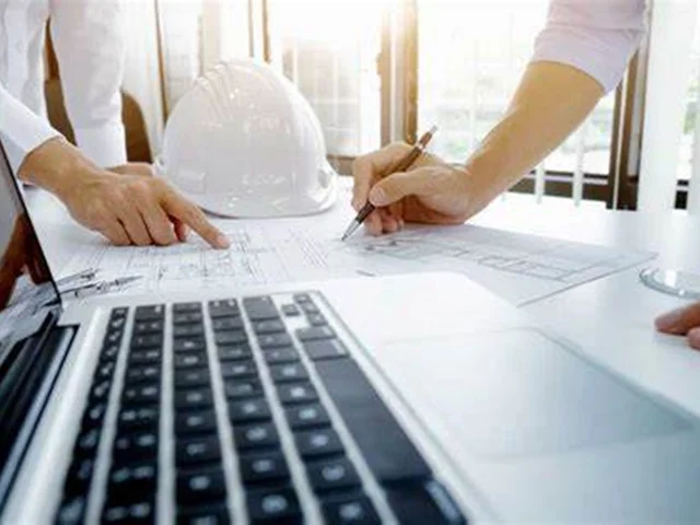 مهندسین مشاور